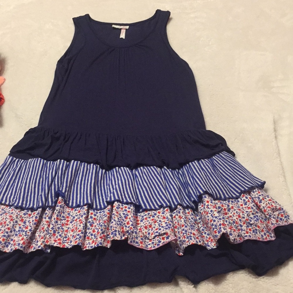 Matilda Jane 435 dress